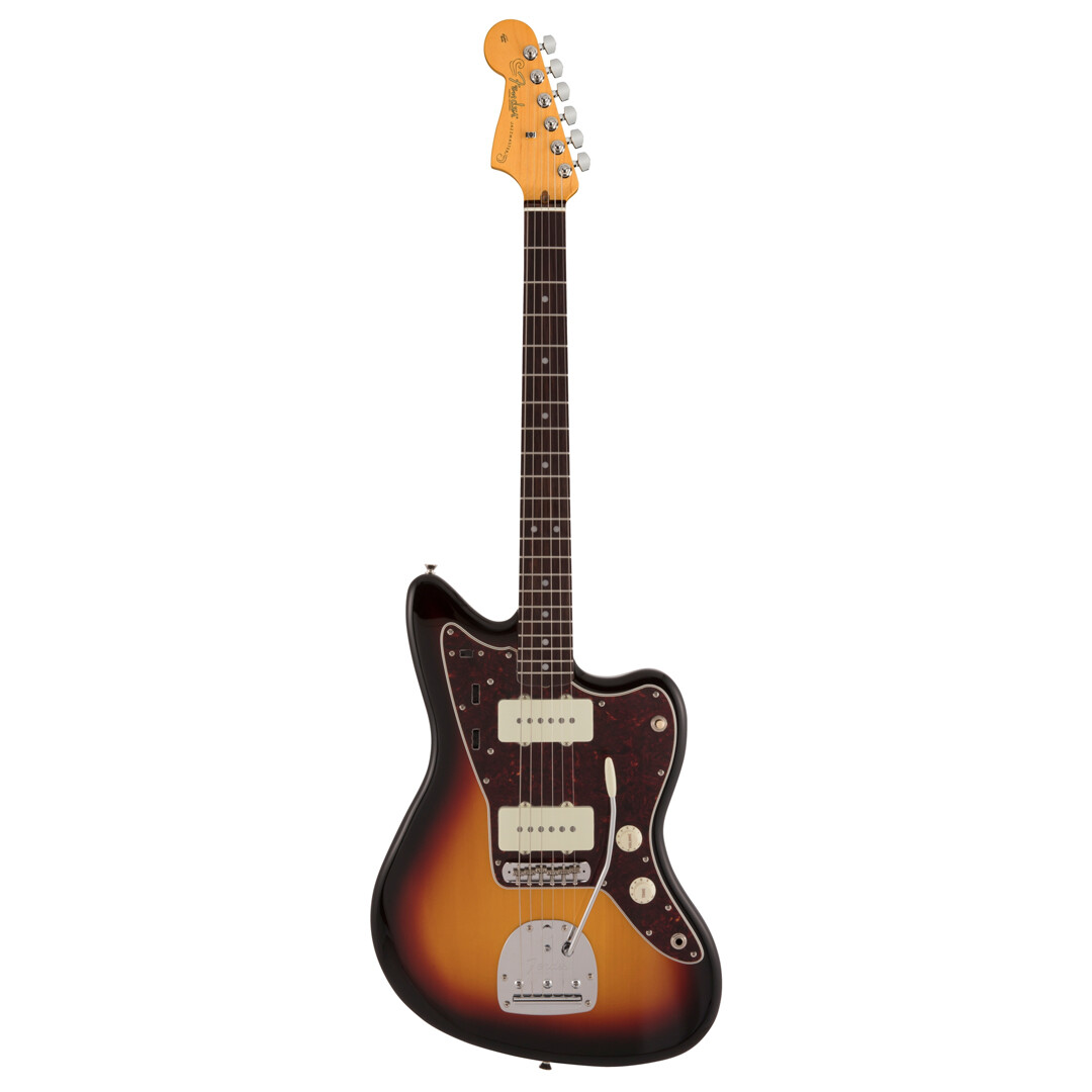 Fender ジャズベース リバースヘッド エレキベース