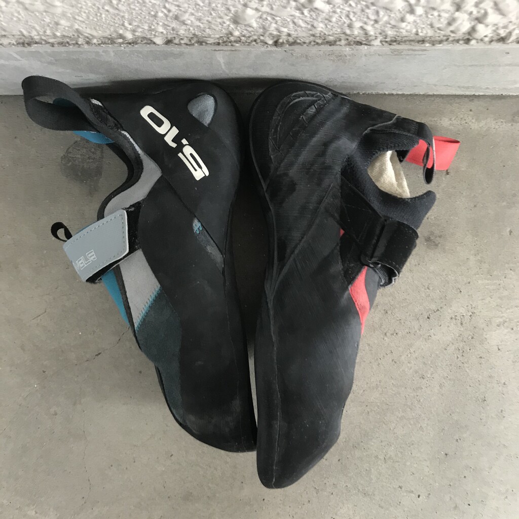 史上一番安い five ハイアングル EUR44 ten 登山用品 - www.nisi.net