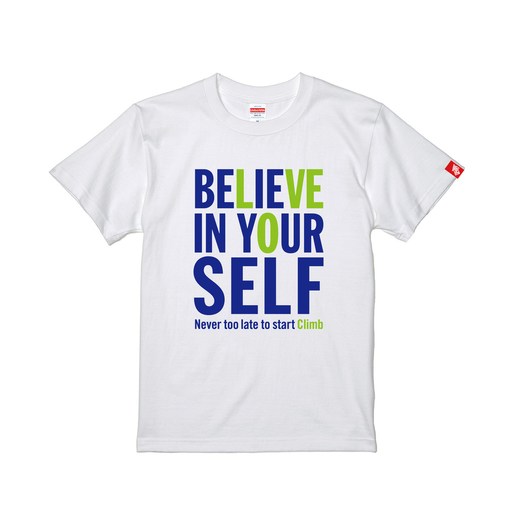 ヒローズアップ クライミングクラブ Wネームtシャツ 予約受付開始 期間延長 Climb Over Anything ヒローズアップ クライミングクラブ Wネームtシャツ 予約受付開始 期間延長 Climb Over Anything