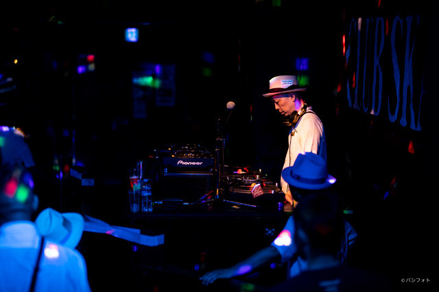 Clab Ska In 仙台の写真 Part 2 Climb Over Anything