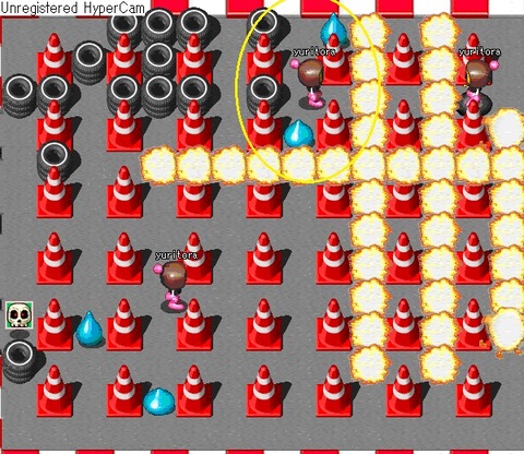 20241128 yuritoraさんが3人汗 6