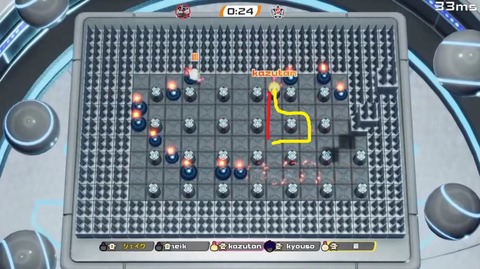 20260302 ばらまき覚醒の書 リズムを合わせる1