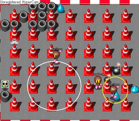 20241128 yuritoraさんが3人汗 7