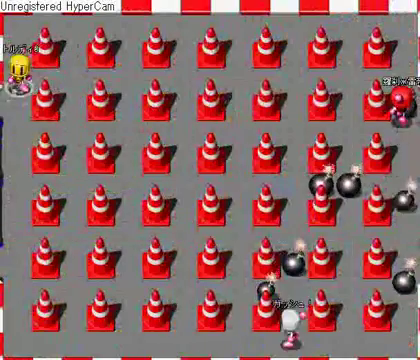 20250115 羅刹ジェー雷帝4