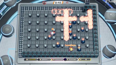 20260302 ばらまき覚醒の書 リズムを合わせる2