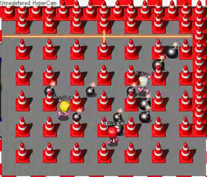 20250115 羅刹ジェー雷帝6