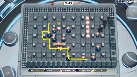 20260302 ばらまき覚醒の書 リズムを合わせる3