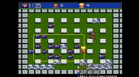 20241222 潜り込みがkazutanさんのプレイの本質4