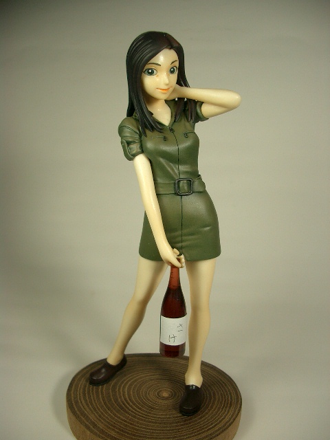 武藤葵完成 ボードアドレス