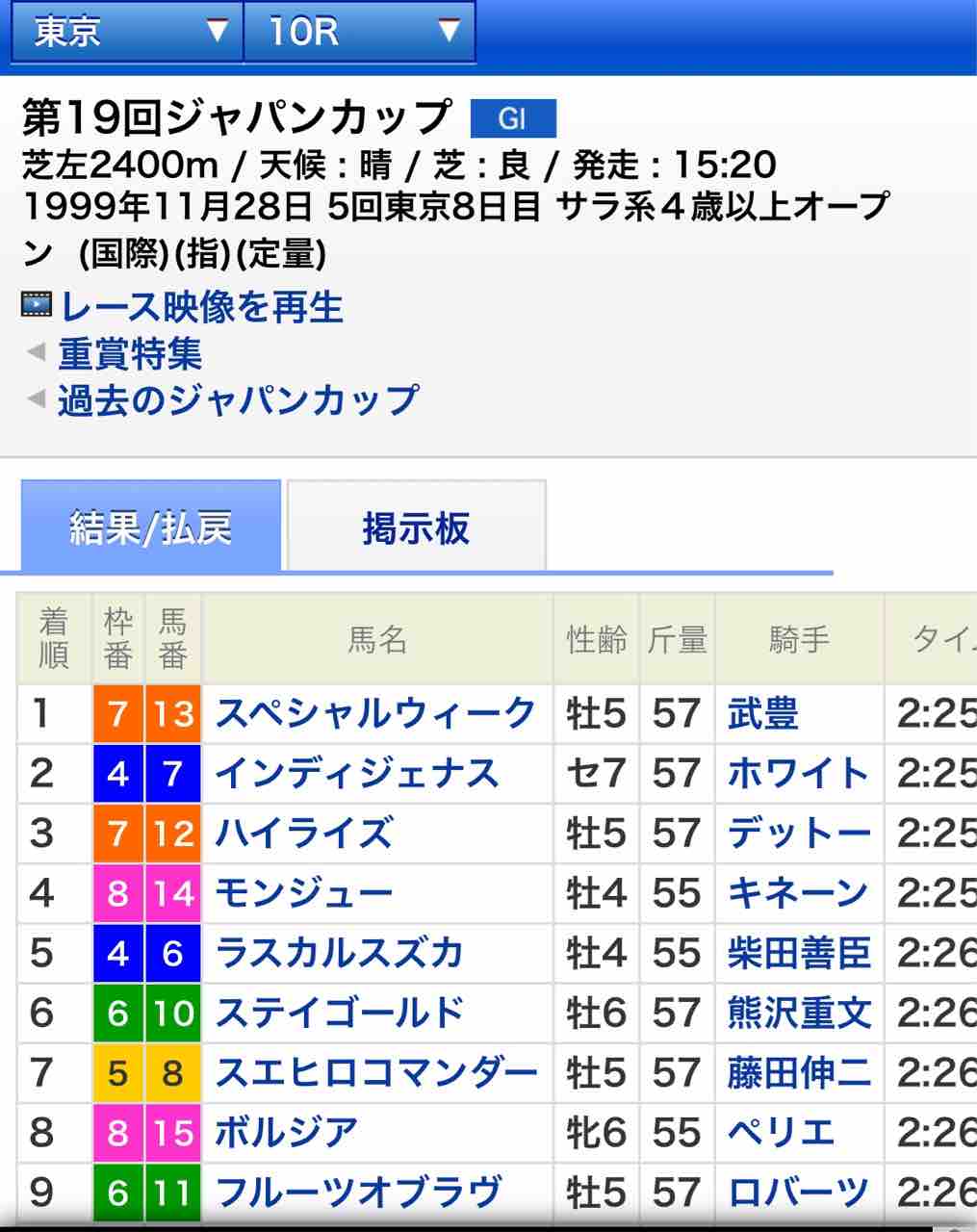 18年11月 馬よし なおよし 18年11月 馬よし なおよし
