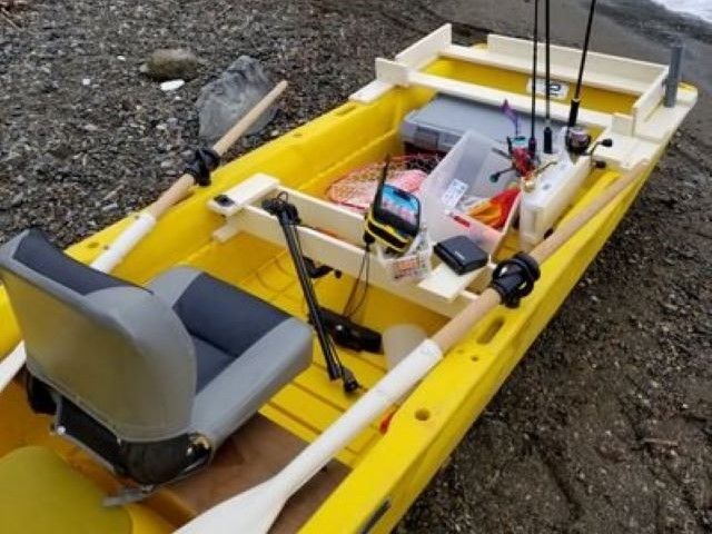 リョービボートエース23二人乗り完全艤装 リトルボート販売】ボートエース