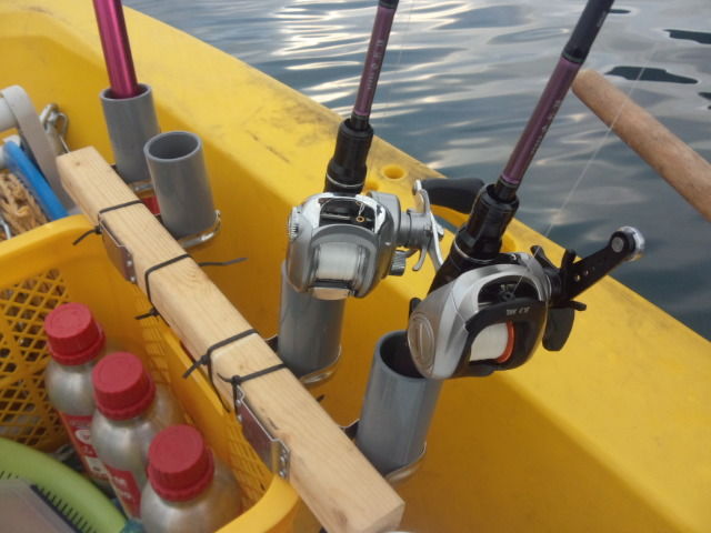 タイラバのサブロッドにダイワ 紅牙x 69xhb 休日は若狭湾でボート釣り 2ndステージse