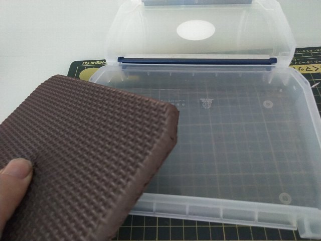 タイラバを快適に楽しむためにシステマティックなタックルケースを作ってみました 休日は若狭湾でボート釣り 2ndステージse