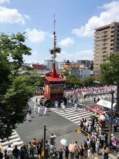 2019 7 17 祇園祭