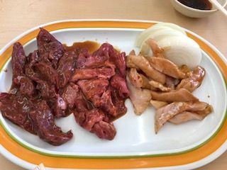 2019 9 4 焼肉