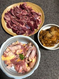 2019 8 3 おかず