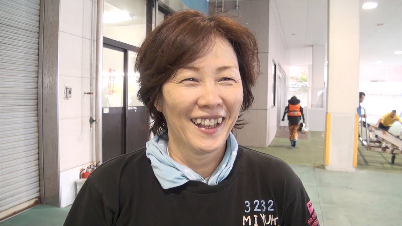 パワークイーン 山川美由紀 のプライベートを暴露 ベテラン女子レーサーの裏の顔とは 競艇予想サイト 実体験と口コミを基に競艇予想サイトで的中を勝ち取るブログ パワークイーン 山川美由紀 のプライベートを暴露 ベテラン女子レーサーの裏の顔とは 競艇予想サイト 実体験と口コミを基に競艇予想サイトで的中を勝ち取るブログ