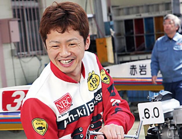 Gpグランプリ19優勝 ボートレーサー石野貴之選手の戦歴からプライベートまで 競艇予想サイトの詐欺にあって会社までクビになった僕 と道連れの子分二人 による 悪徳競艇サイトによる詐欺を撲滅するための ついでに優良サイト見つけて稼ぐためのｗ 検証記録