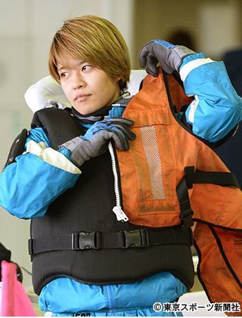 レディースVSルーキーズ8