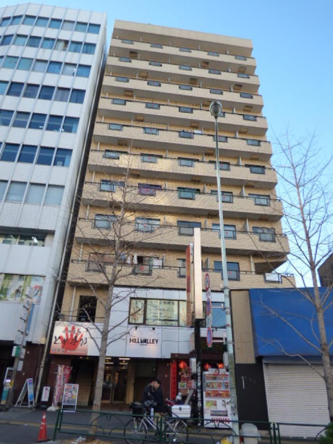 オフィス