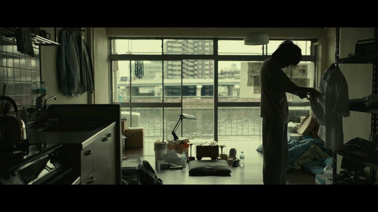 ３月のライオン ロケ地リポート Welcome To Bobbinlace Blog