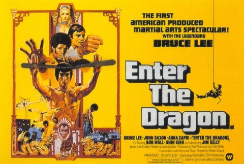 enterthedragon