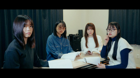 『私たちのセリフ』作品スチール1