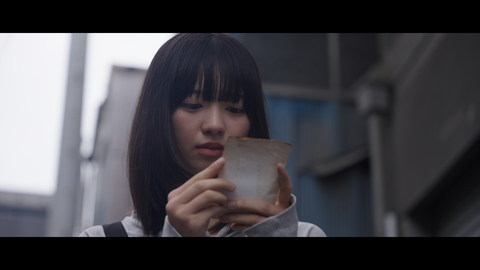 『宍の涙』作品スチール1