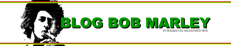 ボブマーリーの名言 ボブ マーリー ラブ Blog Bob Marley