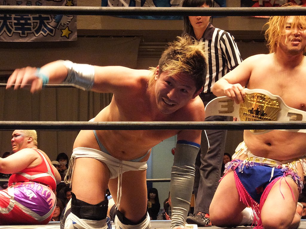 男色ディーノ Addicted To Ddt ででぷろ中毒 男色ディーノ Addicted To Ddt ででぷろ中毒
