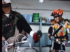 疾風のように 余話 俺のまさあき