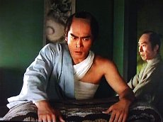 秘太刀 馬の骨 第２回 武士にあるまじき者 俺のまさあき