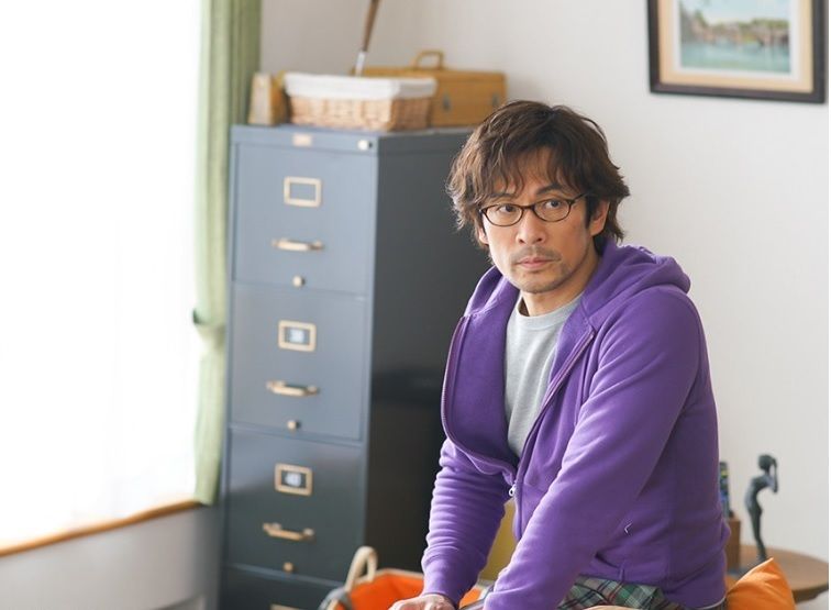 きのう何食べた 第４話 感想 俺のまさあき