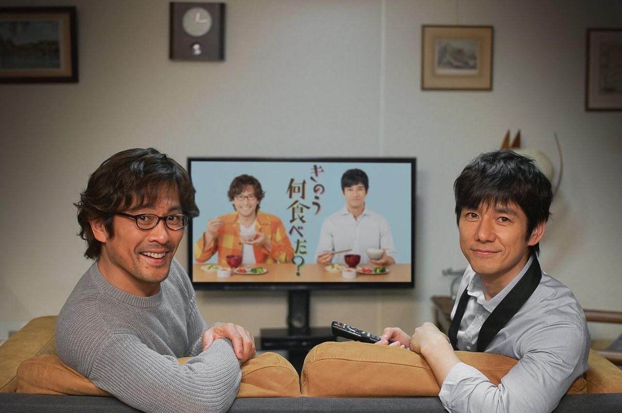 俺のまさあき ドラマ 俺のまさあき ドラマ