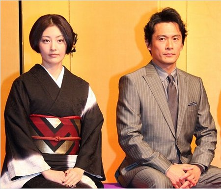 忠臣蔵 その義その愛 制作発表 俺のまさあき 忠臣蔵 その義その愛 制作発表 俺のまさあき