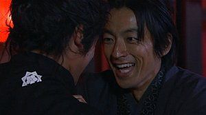 Jin 仁 最終回 後半 俺のまさあき Jin 仁 最終回 後半 俺のまさあき