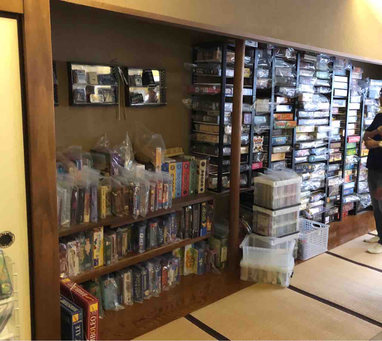 ボドゲ500個 温泉旅館みたけ に行ってきました ボブログ ボドゲ500個 温泉旅館みたけ に行ってきました ボブログ
