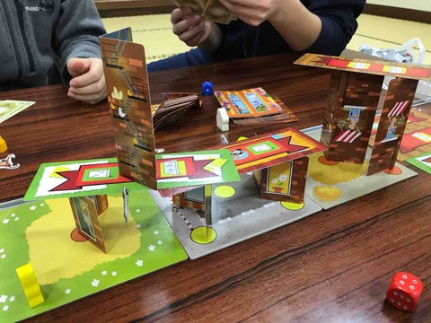 レビュー キャプテンリノ スーパーバトル ボブログ
