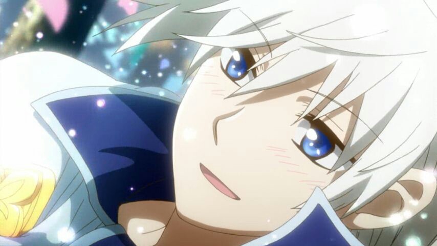 初見が見た赤髪の白雪姫 第13話感想 マヨナカアニメ日記 初見が見た赤髪の白雪姫 第13話感想 マヨナカアニメ日記