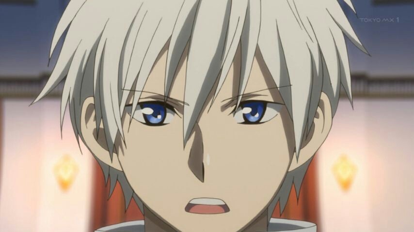 初見が見た 赤髪の白雪姫 第16話感想 マヨナカアニメ日記 初見が見た 赤髪の白雪姫 第16話感想 マヨナカアニメ日記