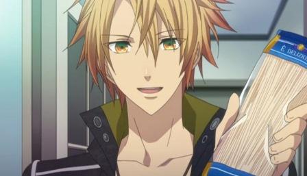 あなたの為だから Amnesia 第8話の感想 マヨナカアニメ日記 あなたの為だから Amnesia 第8話の感想 マヨナカアニメ日記