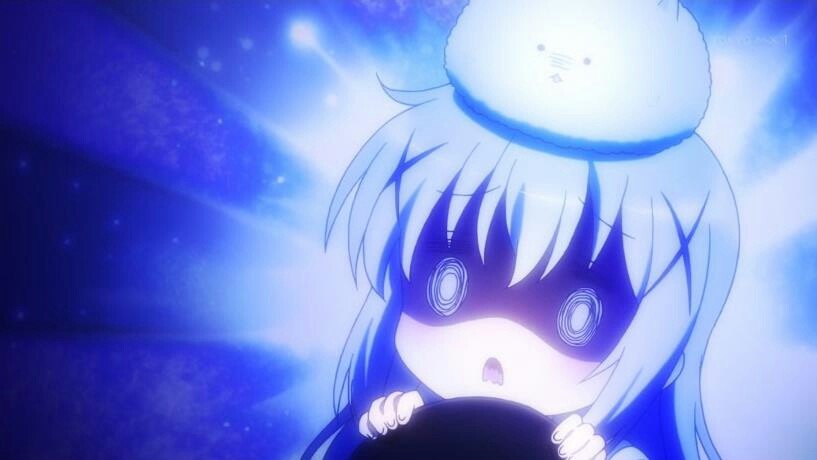 ご注文はうさぎですか 第2話感想 マヨナカアニメ日記 ご注文はうさぎですか 第2話感想 マヨナカアニメ日記