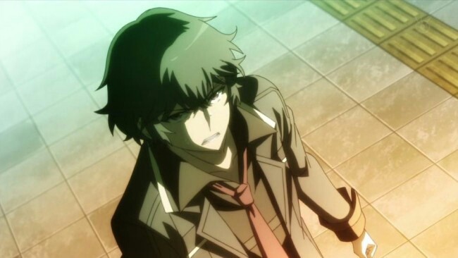 乱歩奇譚 第９話感想 マヨナカアニメ日記