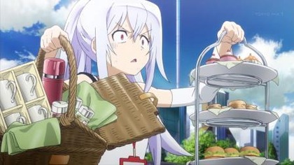 ポンコツヒロイン