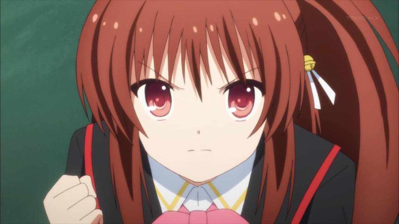 リトルバスターズ 第話 マヨナカアニメ日記 リトルバスターズ 第話 マヨナカアニメ日記