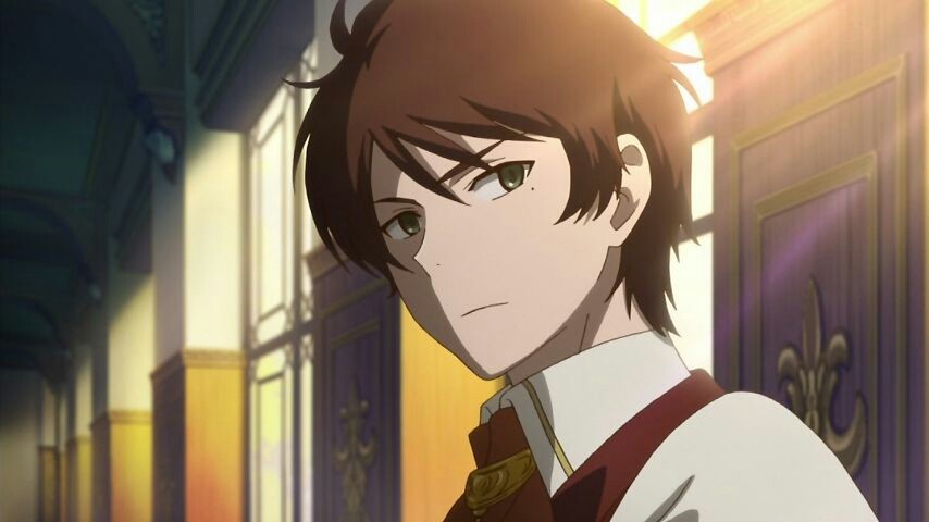 初見が見た 赤髪の白雪姫 第15話感想 マヨナカアニメ日記 初見が見た 赤髪の白雪姫 第15話感想 マヨナカアニメ日記