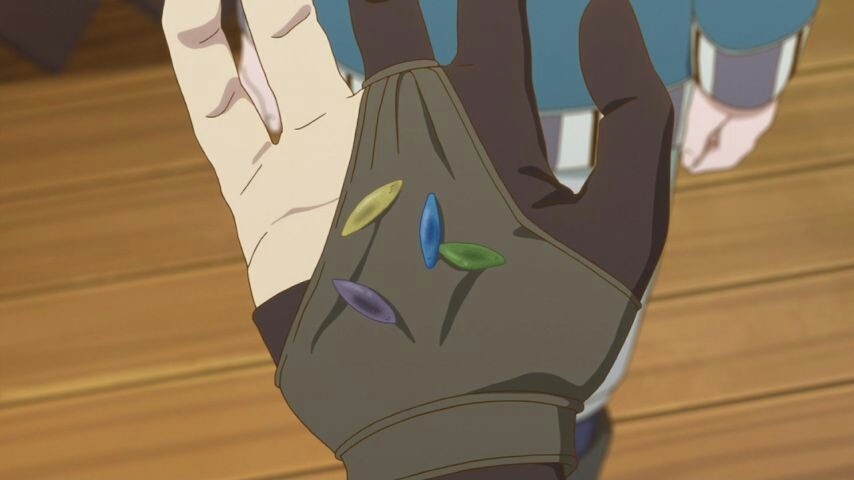 初見が見た赤髪の白雪姫 第１３話感想 マヨナカアニメ日記