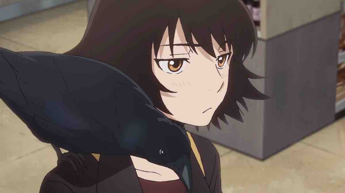 イエスタデイをうたって 小さな動きに全集中 1話感想 マヨナカアニメ日記