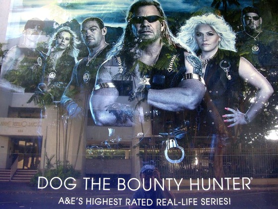 dog bounty