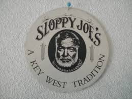 sloppy joes